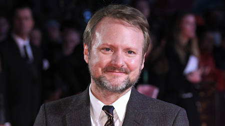 Rian Johnson came under fire for his choices in The Last Jedi.